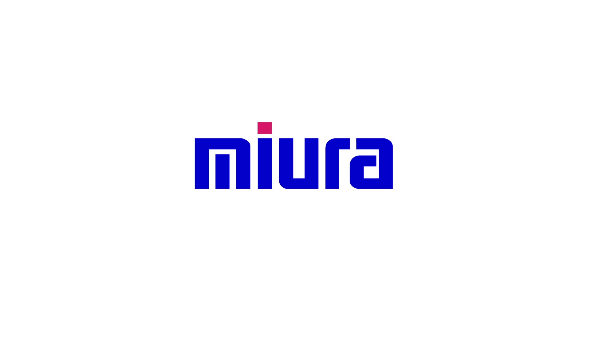 Miura Co., Ltd.